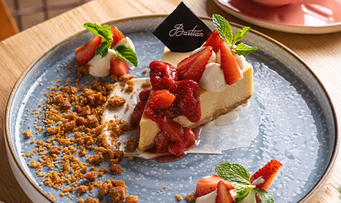 Best Restaurants in India | Luxury Dining Spots in India