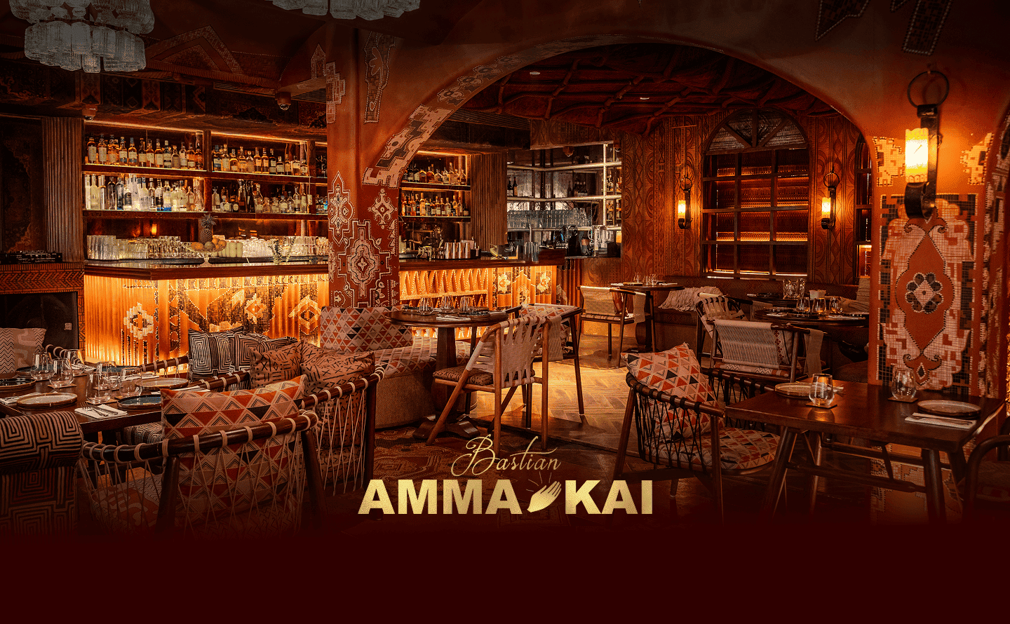 Best Restaurants in India | Luxury Dining Spots in India