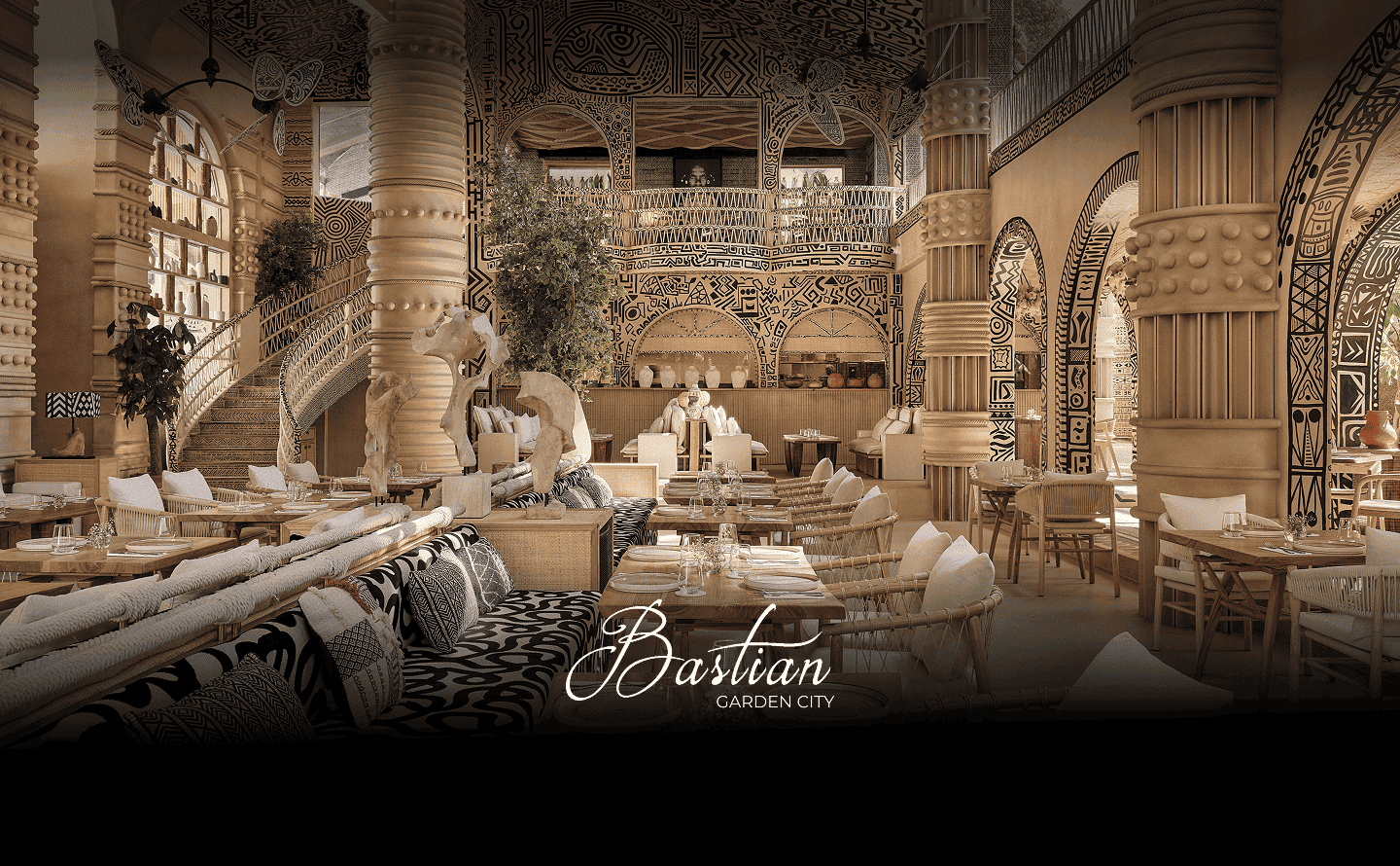 Best Restaurants in India | Luxury Dining Spots in India