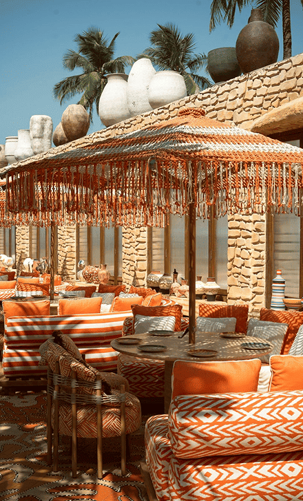 Best Restaurants in India | Luxury Dining Spots in India