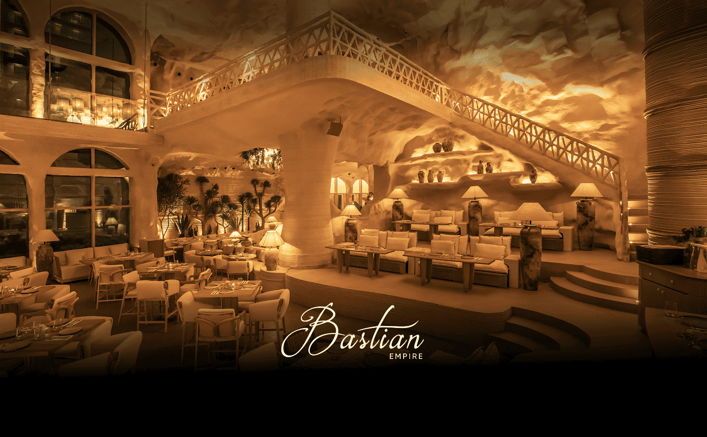 Best Restaurants in India | Luxury Dining Spots in India