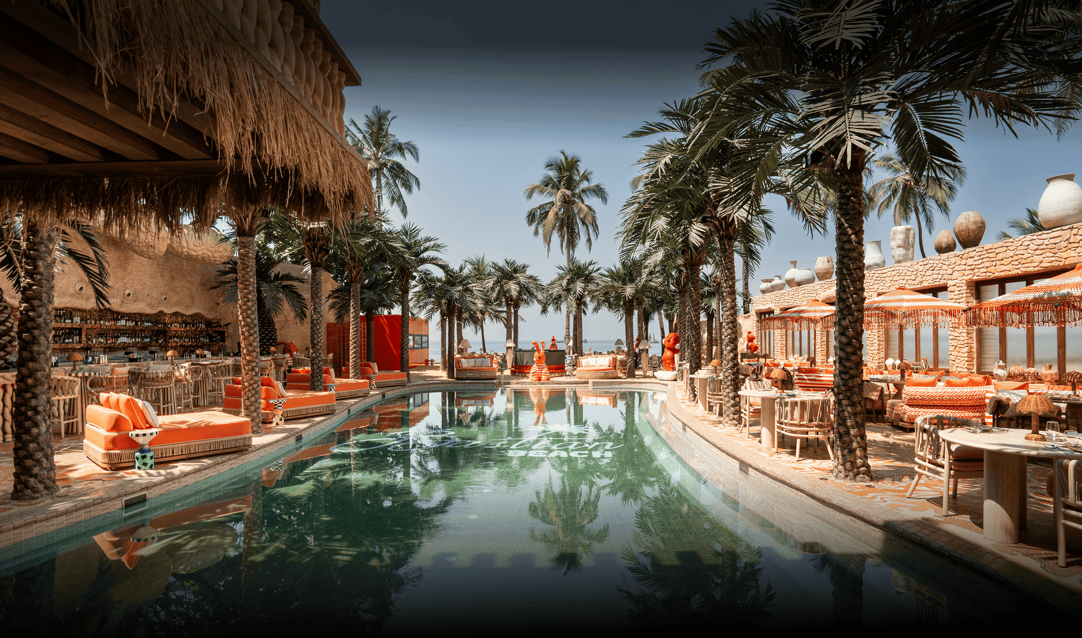 Best Restaurants in India | Luxury Dining Spots in India