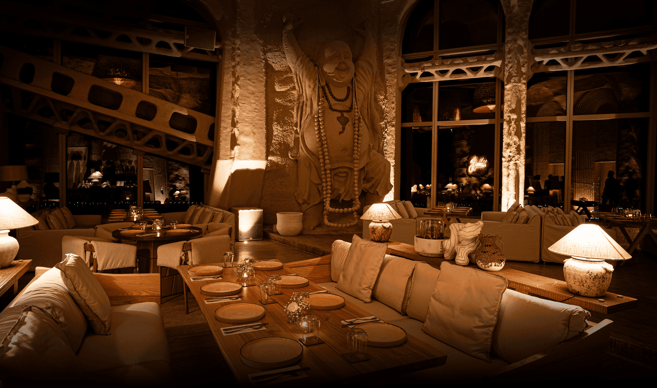 Best Restaurants in India | Luxury Dining Spots in India
