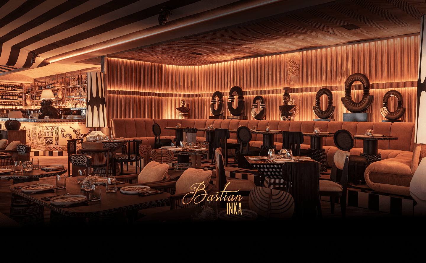 Best Restaurants in India | Luxury Dining Spots in India