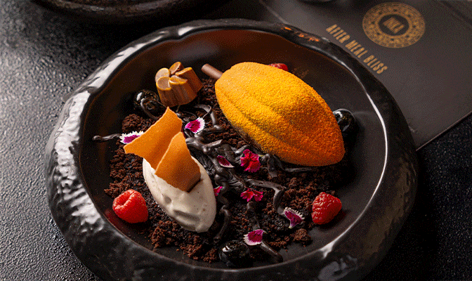 Best Restaurants in India | Luxury Dining Spots in India