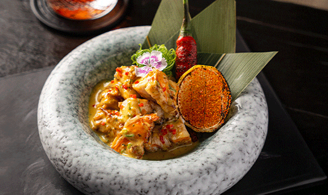 Best Restaurants in India | Luxury Dining Spots in India