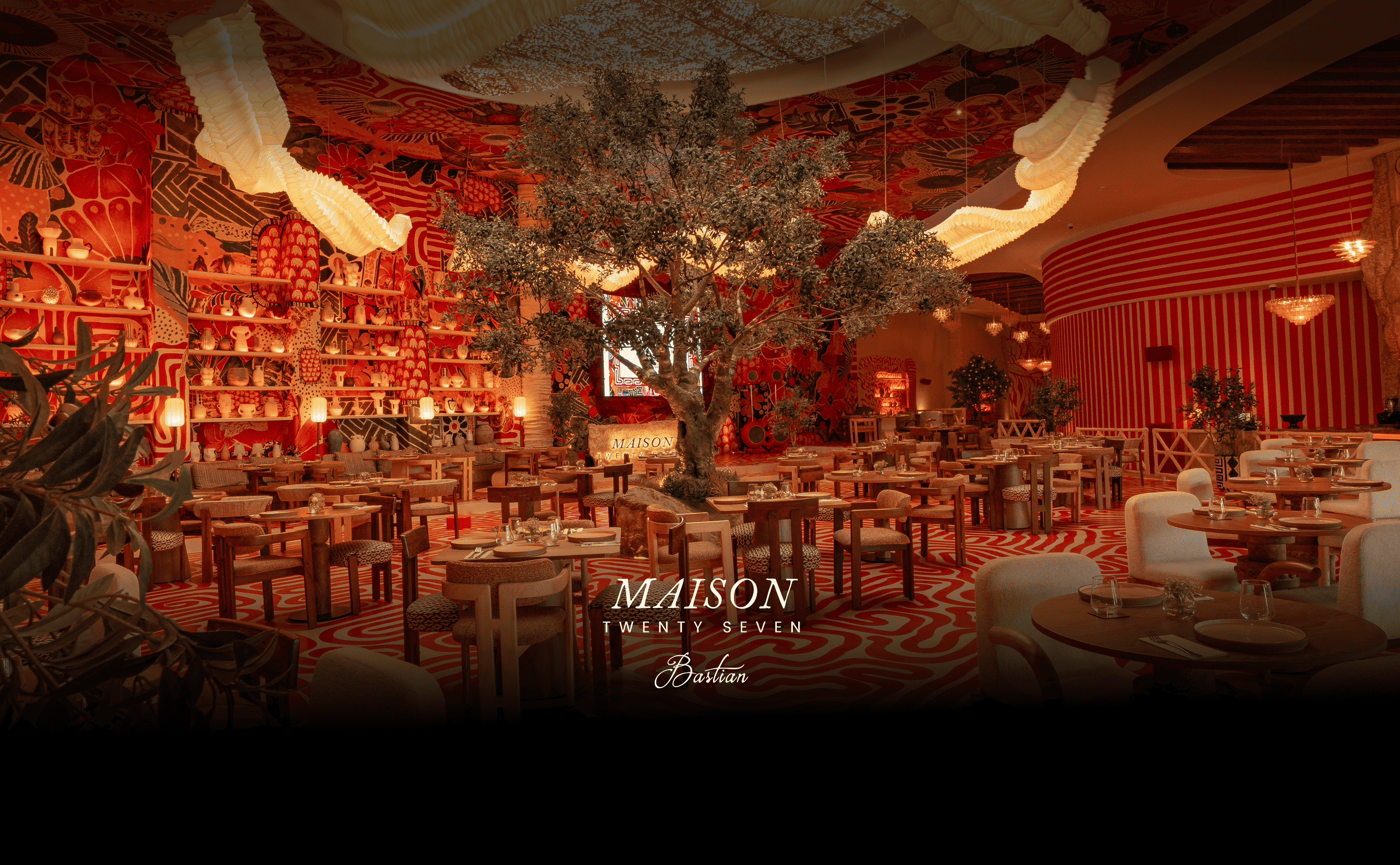 Best Restaurants in India | Luxury Dining Spots in India