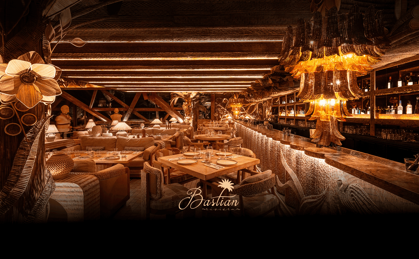 Best Restaurants in India | Luxury Dining Spots in India